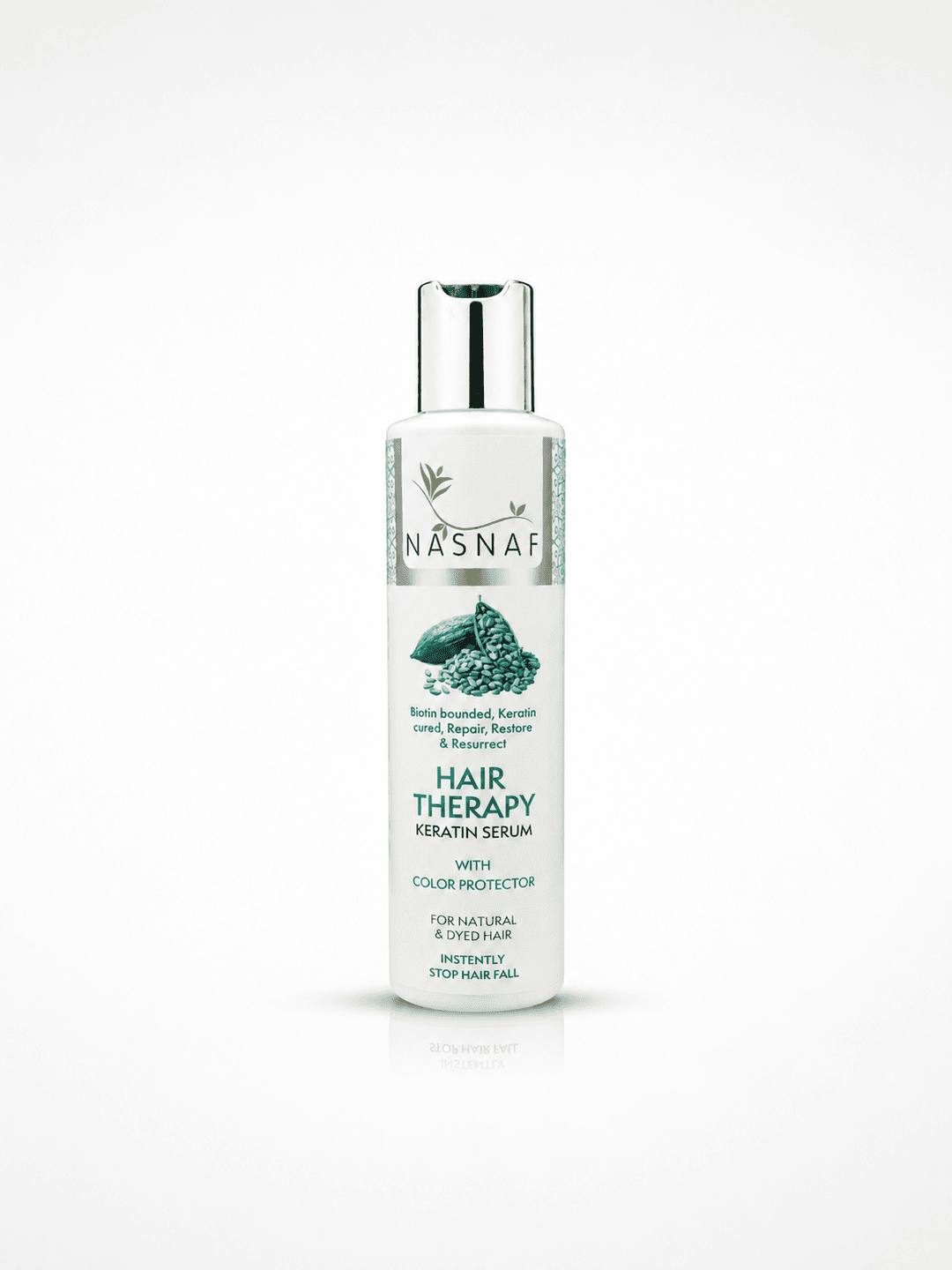 Hair Therapy Keratin Serum