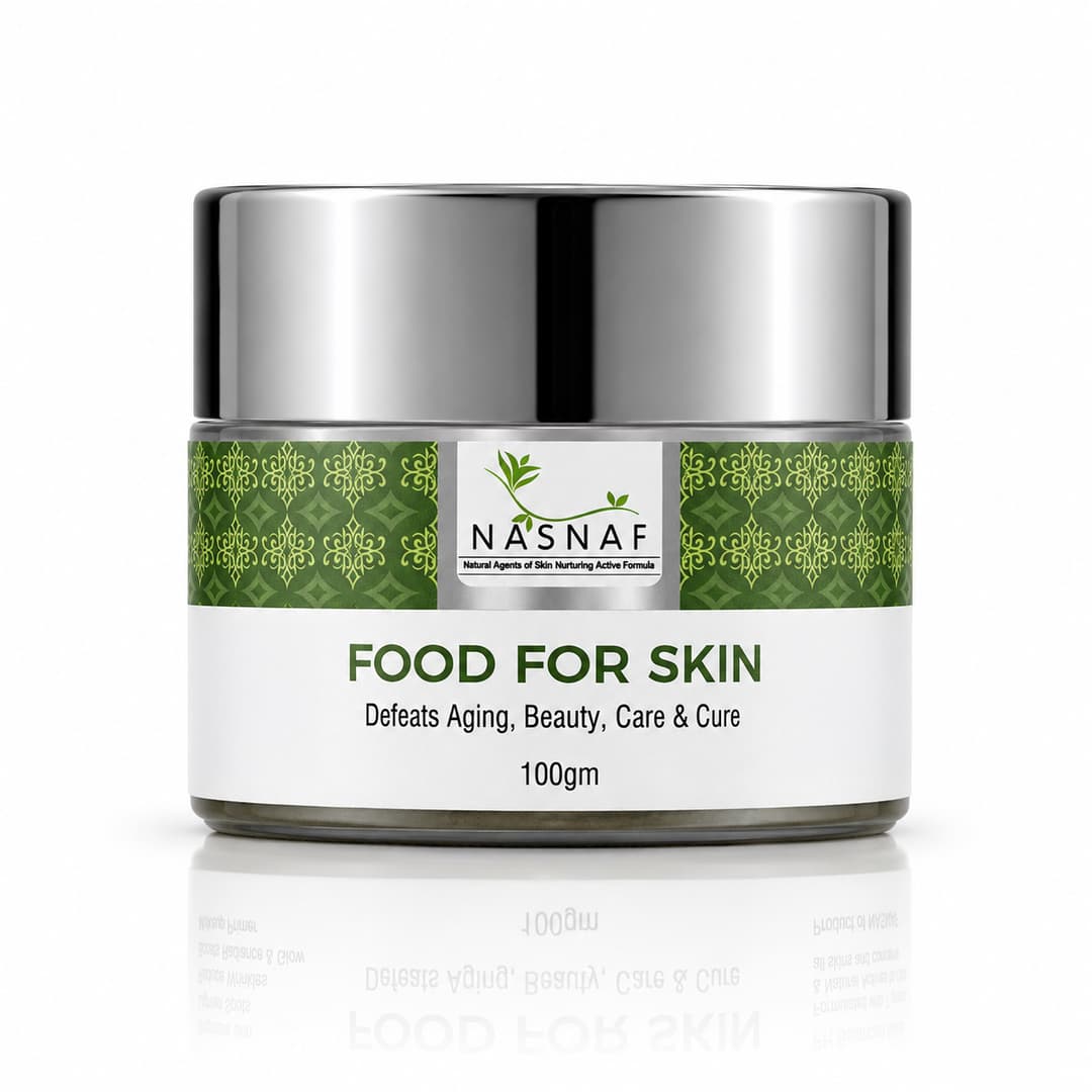 Food For Skin