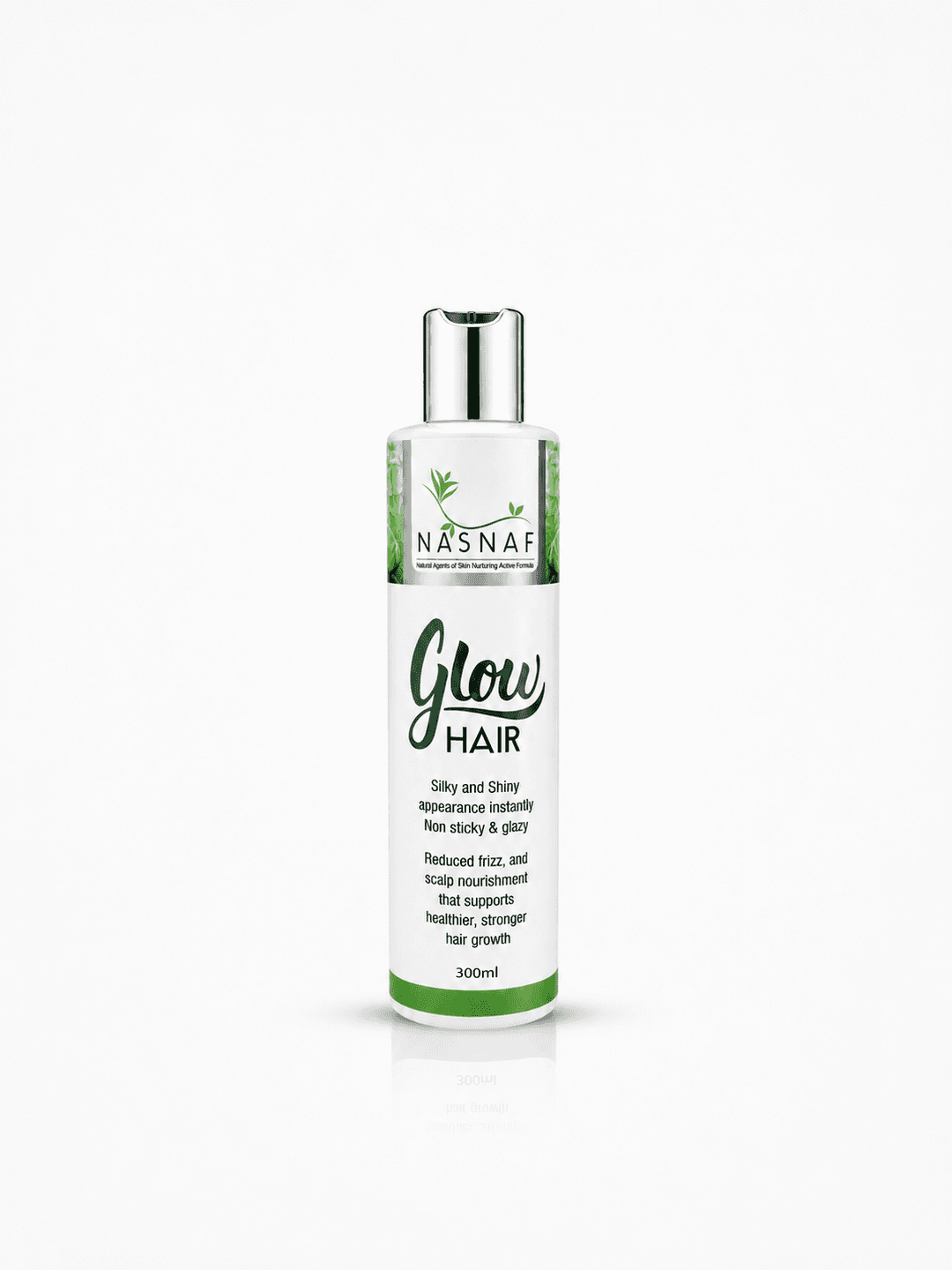Glow Hair